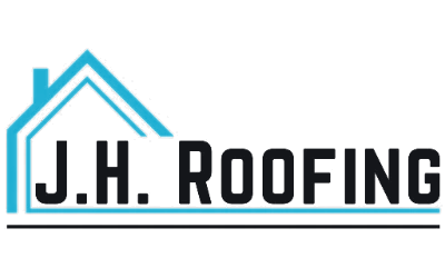 JH Roofing (Southeast) LTD logo